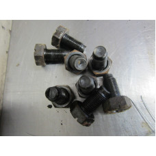 17Q013 Flexplate Bolts For 05-07 Ford F-250 Super Duty  6.8